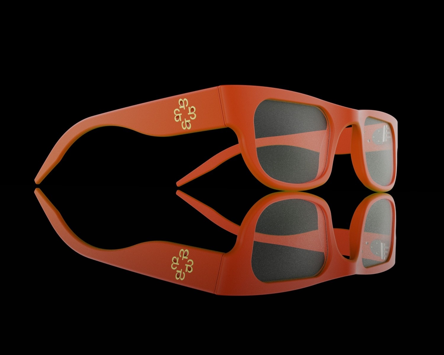 I4S.4 ZERO | WAYFARER