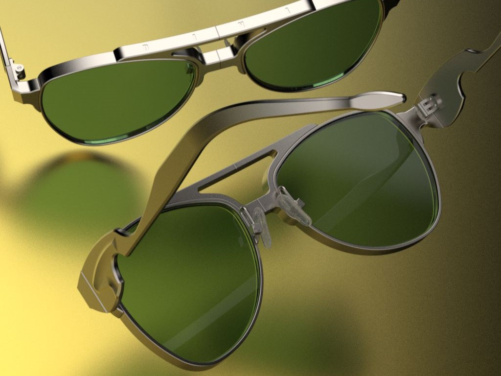 I4F.1 MILLIONA | AVIATOR