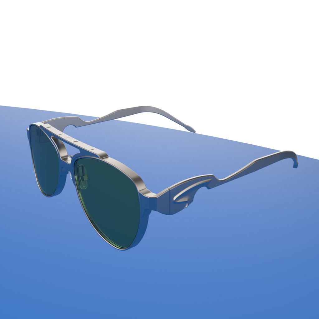 Protected: (I4F.1) MILLIONAIRE | AVIATOR – SUNGLASSES