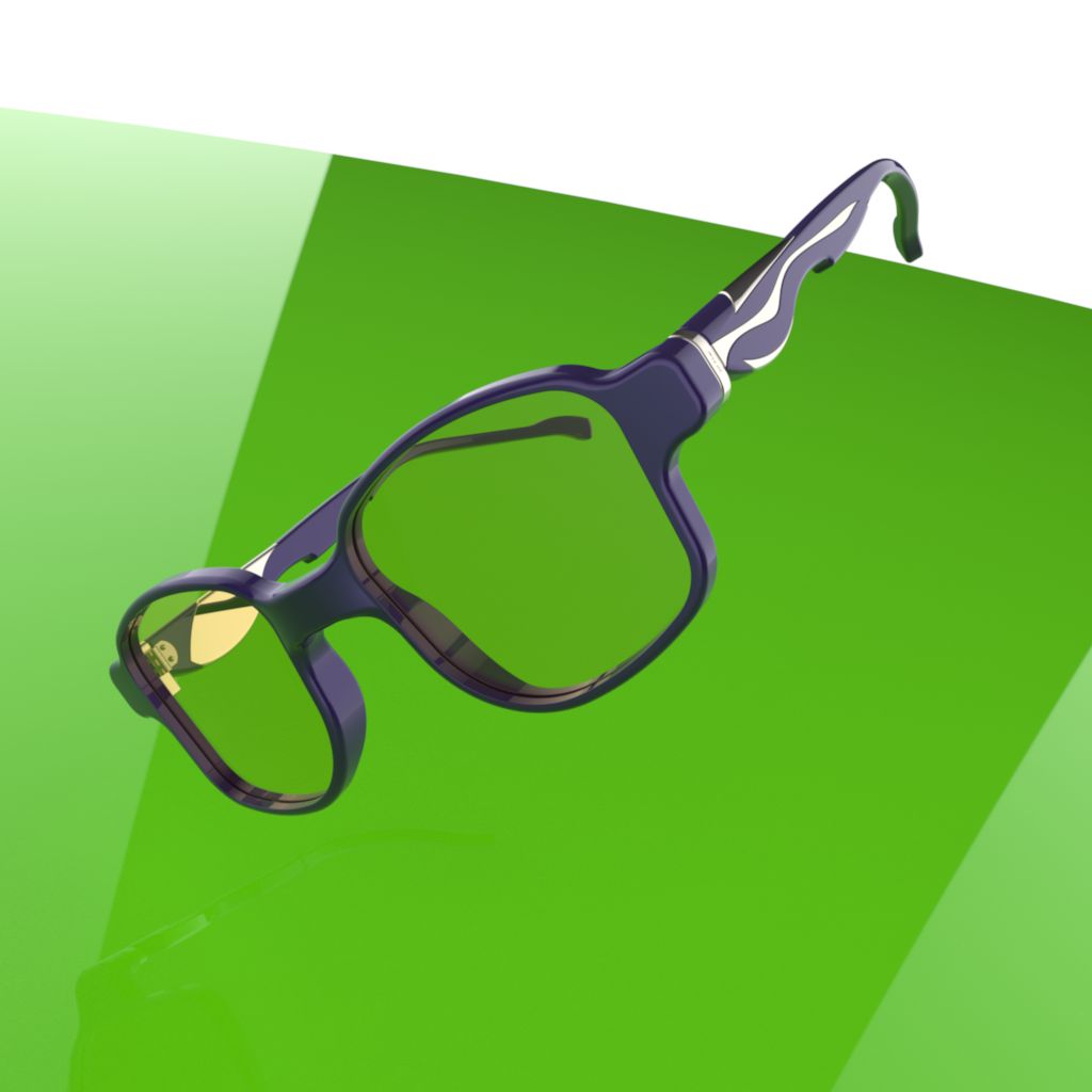 Protected: (M2N.1) MILLIONAIRE | SQUARE – SUNGLASSES