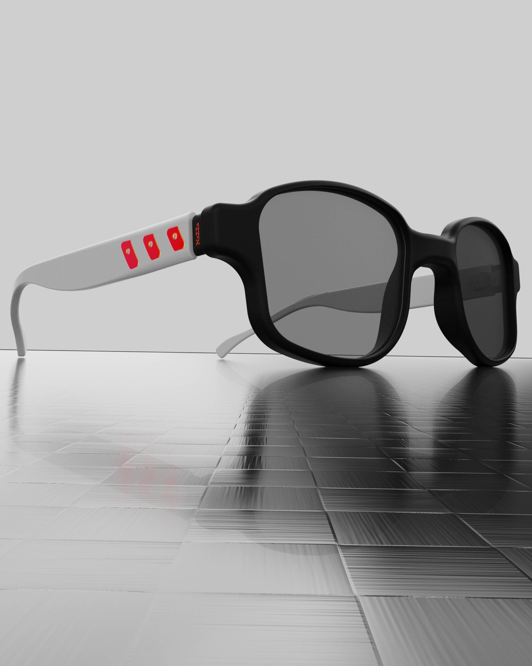 Protected: (M2S.1) MILLIONAIRE+ | SQUARE – SUNGLASSES