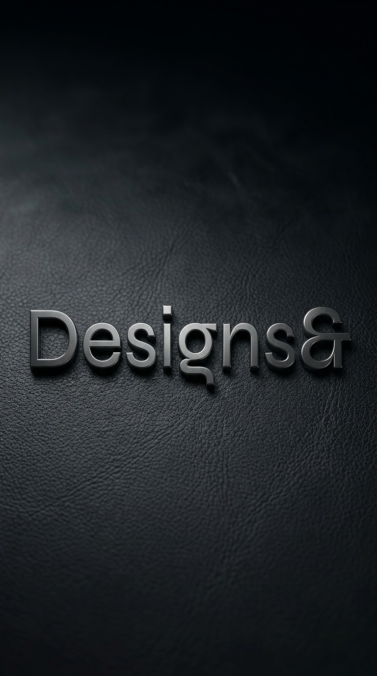 DesignsAnd Logo - Premium Bespoke Eyewear and Custom Frames